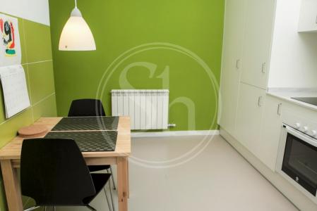 Piso en Alquiler en Barcelona Pl. Joaquin Folguera - Balmes