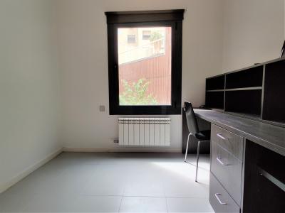 Piso en Alquiler en Barcelona Pl. Joaquin Folguera - Balmes