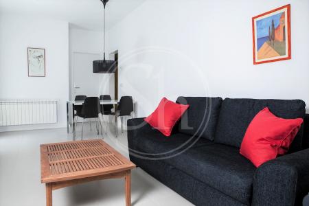 Piso en Alquiler en Barcelona Pl. Joaquin Folguera - Balmes