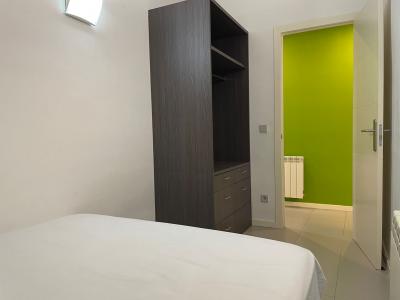 Piso en Alquiler en Barcelona Pl. Joaquin Folguera - Balmes