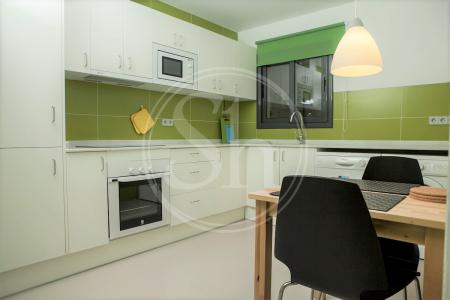 Piso en Alquiler en Barcelona Pl. Joaquin Folguera - Balmes