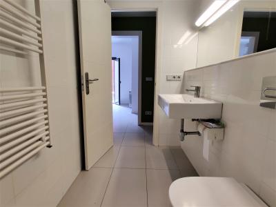 Piso en Alquiler en Barcelona Pl. Joaquin Folguera - Balmes