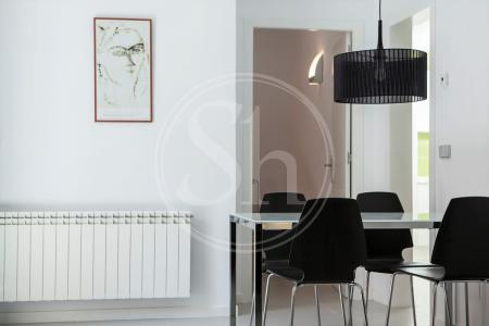 Piso en Alquiler en Barcelona Pl. Joaquin Folguera - Balmes