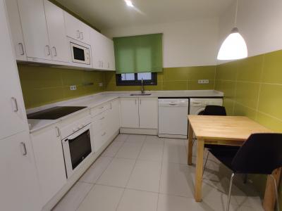 Piso en Alquiler en Barcelona Pl. Joaquin Folguera - Balmes