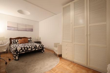 Appartamento in Affitto a Madrid Cardenal Cisneros - Trafalgar