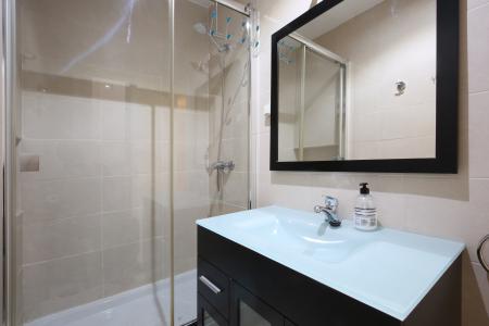 Appartamento in Affitto a Madrid Cardenal Cisneros - Trafalgar