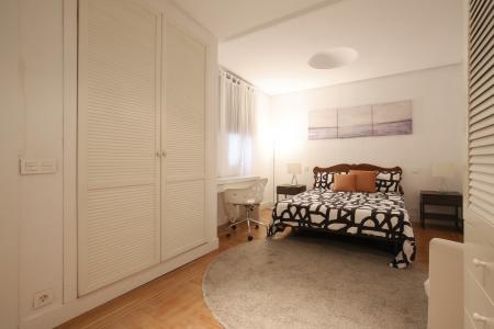 Appartamento in Affitto a Madrid Cardenal Cisneros - Trafalgar