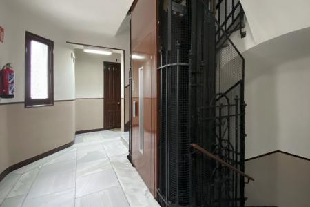 Appartamento in Affitto a Madrid Cardenal Cisneros - Trafalgar