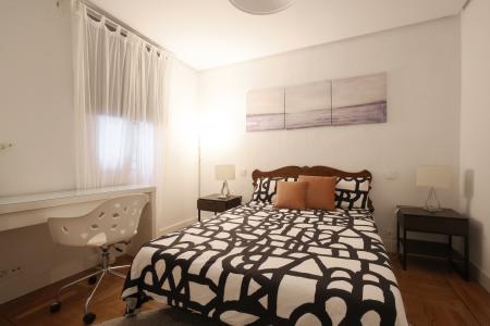 Appartamento in Affitto a Madrid Cardenal Cisneros - Trafalgar