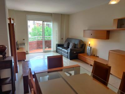 Piso en Alquiler en Barcelona Sant Antoni Maria Claret - Roger De Flor