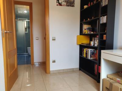 Piso en Alquiler en Barcelona Sant Antoni Maria Claret - Roger De Flor