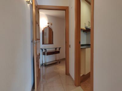 Piso en Alquiler en Barcelona Sant Antoni Maria Claret - Roger De Flor