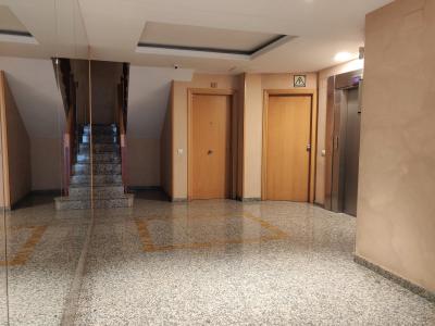 Piso en Alquiler en Barcelona Sant Antoni Maria Claret - Roger De Flor