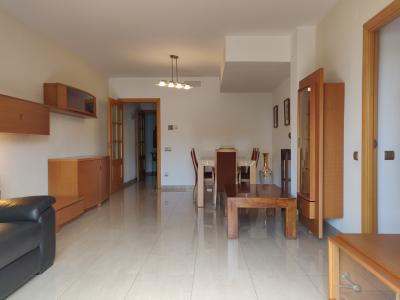 Piso en Alquiler en Barcelona Sant Antoni Maria Claret - Roger De Flor