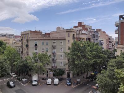 Piso en Alquiler en Barcelona Sant Antoni Maria Claret - Roger De Flor