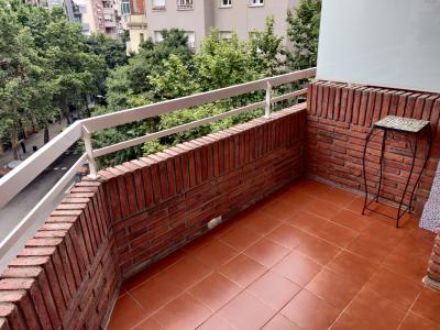 Piso en Alquiler en Barcelona Sant Antoni Maria Claret - Roger De Flor