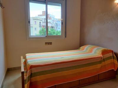 Piso en Alquiler en Barcelona Sant Antoni Maria Claret - Roger De Flor