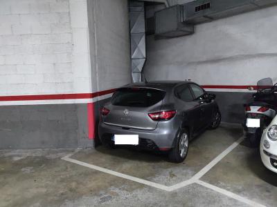 Piso en Alquiler en Barcelona Sant Antoni Maria Claret - Roger De Flor