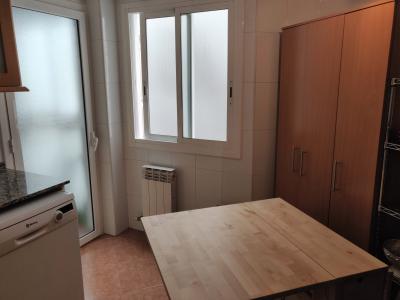 Piso en Alquiler en Barcelona Sant Antoni Maria Claret - Roger De Flor