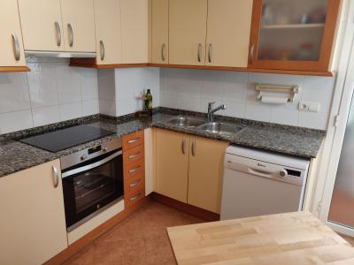 Piso en Alquiler en Barcelona Sant Antoni Maria Claret - Roger De Flor