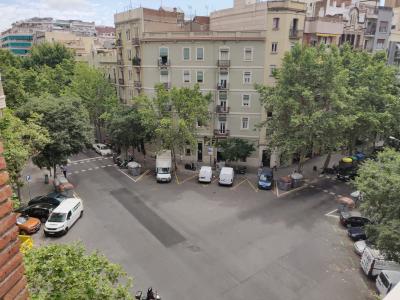 Piso en Alquiler en Barcelona Sant Antoni Maria Claret - Roger De Flor