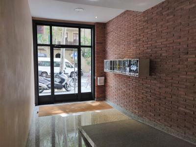 Piso en Alquiler en Barcelona Sant Antoni Maria Claret - Roger De Flor