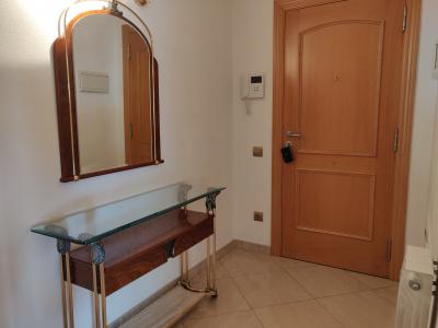 Piso en Alquiler en Barcelona Sant Antoni Maria Claret - Roger De Flor