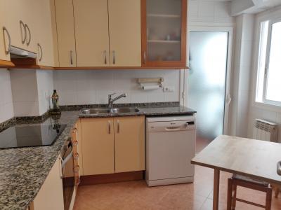 Piso en Alquiler en Barcelona Sant Antoni Maria Claret - Roger De Flor