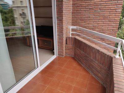 Piso en Alquiler en Barcelona Sant Antoni Maria Claret - Roger De Flor