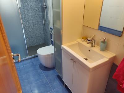 Piso en Alquiler en Barcelona Sant Antoni Maria Claret - Roger De Flor