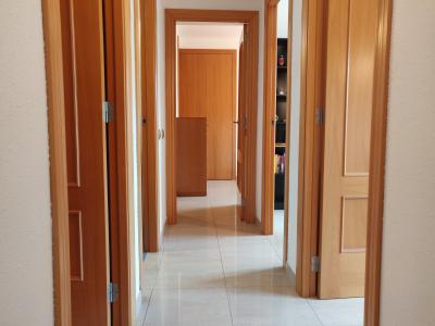 Piso en Alquiler en Barcelona Sant Antoni Maria Claret - Roger De Flor