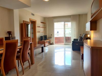 Piso en Alquiler en Barcelona Sant Antoni Maria Claret - Roger De Flor