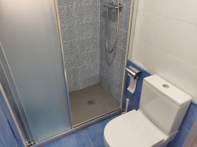 Piso en Alquiler en Barcelona Sant Antoni Maria Claret - Roger De Flor