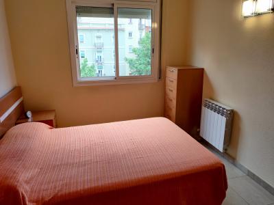 Piso en Alquiler en Barcelona Sant Antoni Maria Claret - Roger De Flor