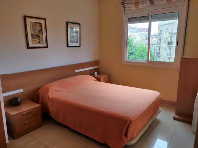 Piso en Alquiler en Barcelona Sant Antoni Maria Claret - Roger De Flor