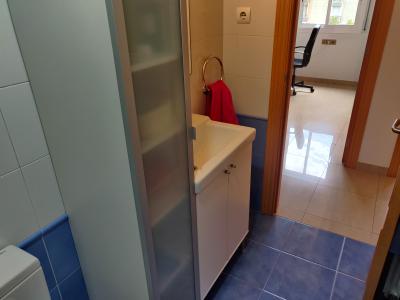 Piso en Alquiler en Barcelona Sant Antoni Maria Claret - Roger De Flor