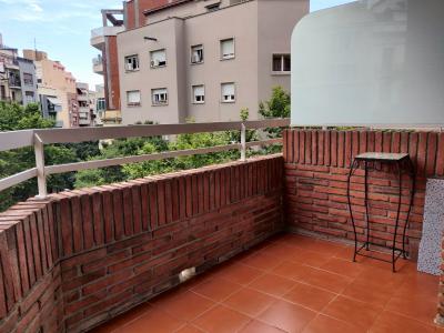 Piso en Alquiler en Barcelona Sant Antoni Maria Claret - Roger De Flor