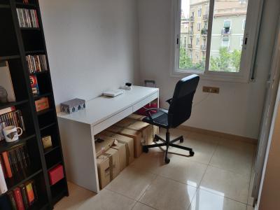 Piso en Alquiler en Barcelona Sant Antoni Maria Claret - Roger De Flor