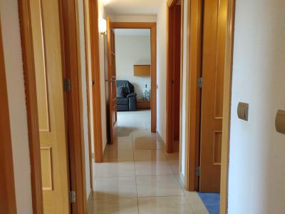 Piso en Alquiler en Barcelona Sant Antoni Maria Claret - Roger De Flor