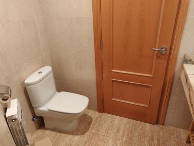 Piso en Alquiler en Barcelona Sant Antoni Maria Claret - Roger De Flor