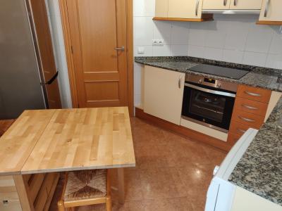 Piso en Alquiler en Barcelona Sant Antoni Maria Claret - Roger De Flor