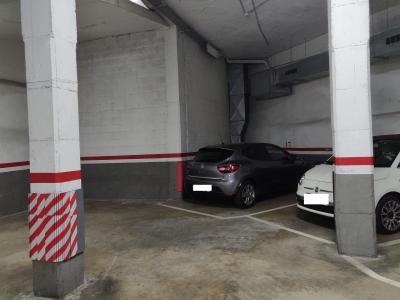 Piso en Alquiler en Barcelona Sant Antoni Maria Claret - Roger De Flor