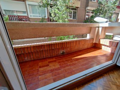 Pis en Lloguer a Barcelona Les Corts - D´eugeni D´ors