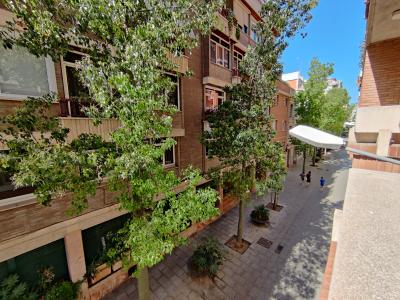 Pis en Lloguer a Barcelona Les Corts - D´eugeni D´ors