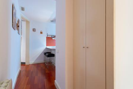 Appartement te huur in Barcelona Argenteria - Sta Maria Del Mar