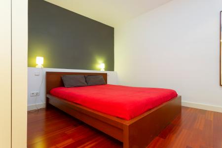 Appartement te huur in Barcelona Argenteria - Sta Maria Del Mar
