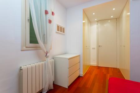 Appartement te huur in Barcelona Argenteria - Sta Maria Del Mar