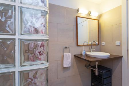 Appartement te huur in Barcelona Argenteria - Sta Maria Del Mar