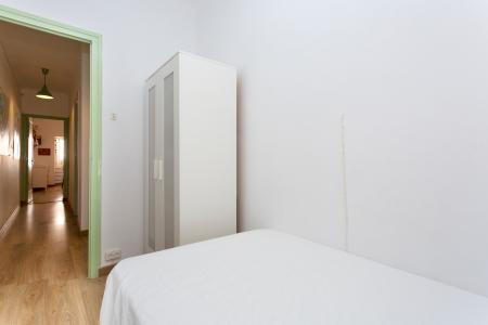 Appartamento in Affitto a Barcelona Terol - Torrent De L'olla