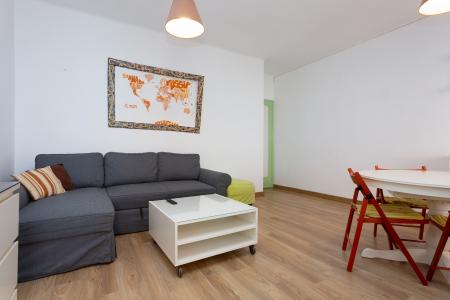 Appartamento in Affitto a Barcelona Terol - Torrent De L'olla